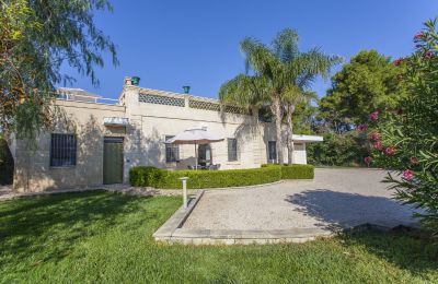 Villa histórica à venda Apúlia, Imagem 14/20