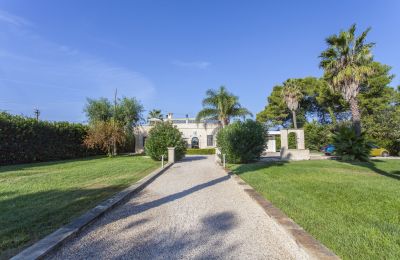 Villa histórica à venda Apúlia, Imagem 18/20