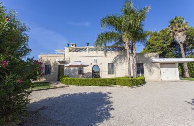 Villa histórica à venda Apúlia, Imagem 15/20