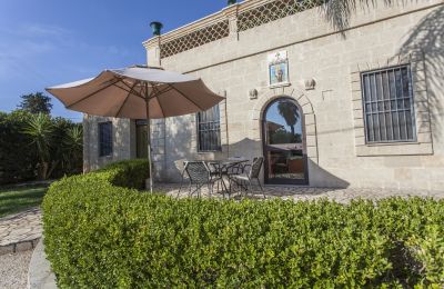 Villa histórica à venda Apúlia, Imagem 19/20