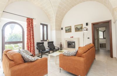 Villa histórica à venda Apúlia, Imagem 3/20