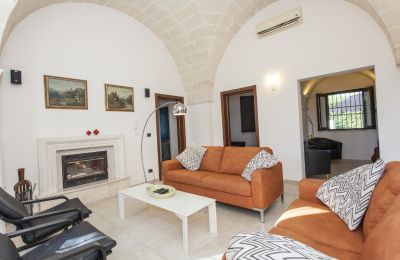 Villa histórica à venda Apúlia, Imagem 9/20