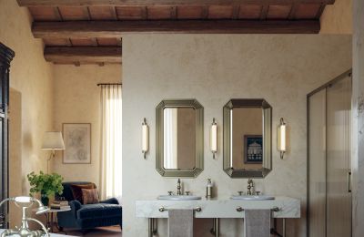 Apartamento em edifício histórico à venda Abruzos,, Imagem 2/6