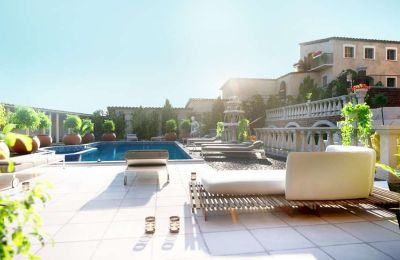 Apartamento em edifício histórico à venda Abruzos, Imagem 6/7