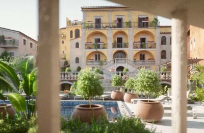 Apartamento em edifício histórico à venda Abruzos, Imagem 7/7