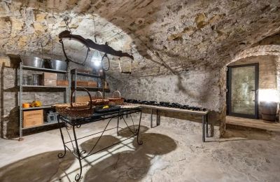 Casa de campo à venda Pontassieve, Toscana, Imagem 20/42