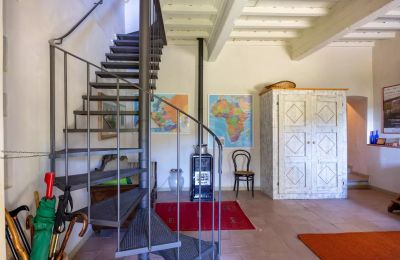 Casa de campo à venda Pontassieve, Toscana, Imagem 7/42