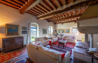 Casa de campo à venda Pontassieve, Toscana, Imagem 5/42