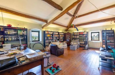 Casa de campo à venda Pontassieve, Toscana, Imagem 14/42