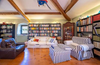 Casa de campo à venda Pontassieve, Toscana, Imagem 15/42