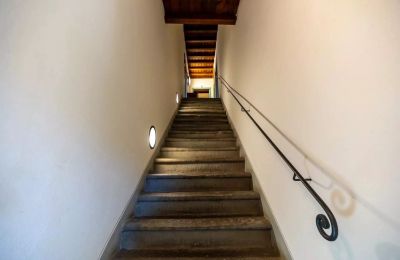Casa de campo à venda Pontassieve, Toscana, Imagem 12/42