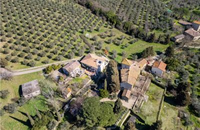 Casa de campo à venda Pontassieve, Toscana, Imagem 42/42