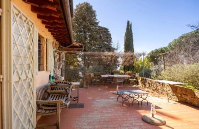 Casa de campo à venda Pontassieve, Toscana, Imagem 21/42