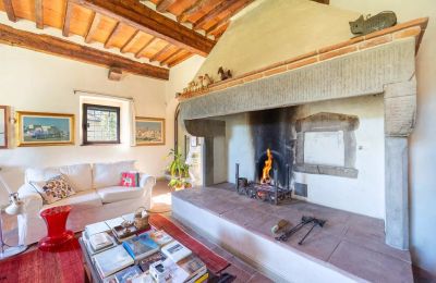 Casa de campo à venda Pontassieve, Toscana, Imagem 19/42