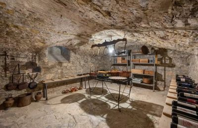 Casa de campo à venda Pontassieve, Toscana, Imagem 24/42