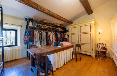 Casa de campo à venda Pontassieve, Toscana, Imagem 33/42