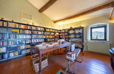 Casa de campo à venda Pontassieve, Toscana, Imagem 16/42
