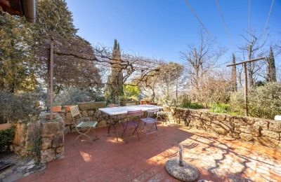 Casa de campo à venda Pontassieve, Toscana, Imagem 35/42