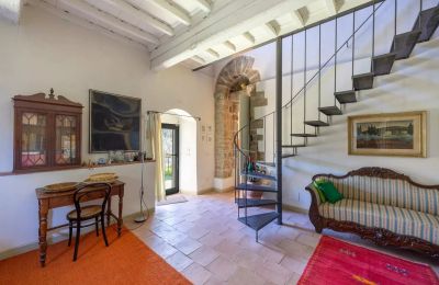Casa de campo à venda Pontassieve, Toscana, Imagem 6/42