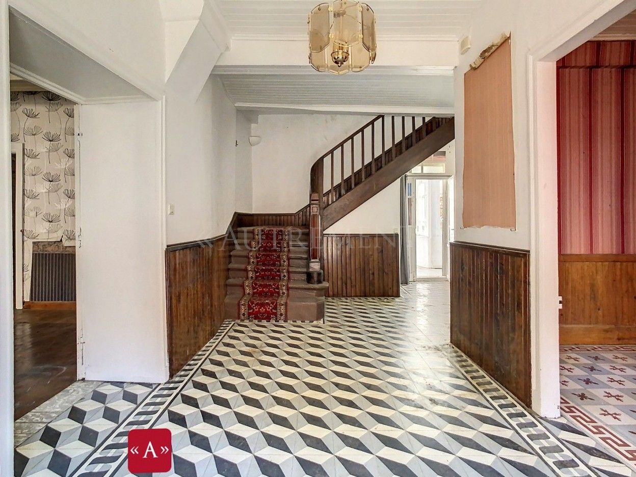 Fotos Bürgerliches Stadthaus mit orientalischem Salon und privatem Garten