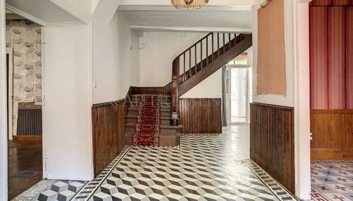 Propriedade histórica à venda Bessières, Occitânia,  França