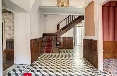 Propriedade histórica Bessières, Occitânia