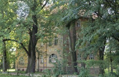 Casa senhorial à venda Udanin, Główna, Dolnoslaskie, Imagem 3/12