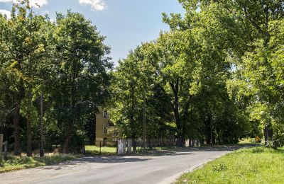 Casa senhorial à venda Udanin, Główna, Dolnoslaskie, Imagem 9/12