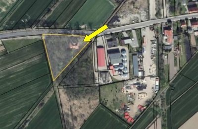 Casa senhorial à venda Udanin, Główna, Dolnoslaskie, Propriedade