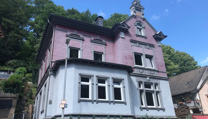 Mansão histórica à venda 58762 Altena, Renânia do Norte-Vestfália