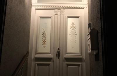 Villa histórica à venda 58762 Altena, Bachstraße 66, Renânia do Norte-Vestfália, Eingangstür