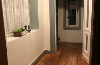 Villa histórica à venda 58762 Altena, Bachstraße 66, Renânia do Norte-Vestfália, Flur Abstellräume