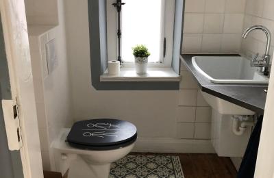 Villa histórica à venda 58762 Altena, Bachstraße 66, Renânia do Norte-Vestfália, Gäste WC 