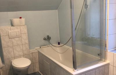 Villa histórica à venda 58762 Altena, Bachstraße 66, Renânia do Norte-Vestfália, Baderzimmer DG