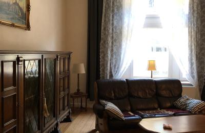 Villa histórica à venda 58762 Altena, Bachstraße 66, Renânia do Norte-Vestfália, Wohnzimmer EG Wohnung