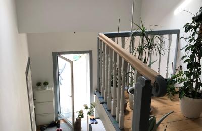 Villa histórica à venda 58762 Altena, Bachstraße 66, Renânia do Norte-Vestfália, Ausblick aus DG