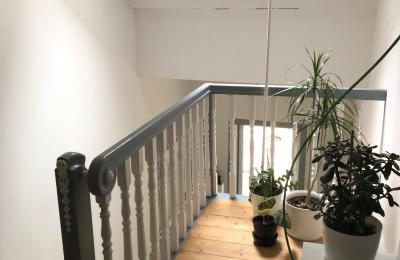 Villa histórica à venda 58762 Altena, Bachstraße 66, Renânia do Norte-Vestfália, Treppenhaus DG