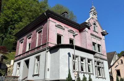 Mansão histórica à venda 58762 Altena, Bachstraße 66, Renânia do Norte-Vestfália, Imagem 54/53