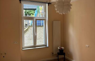 Mansão histórica à venda 58762 Altena, Bachstraße 66, Renânia do Norte-Vestfália, Arbeitszimmer EG/Schlafzimmer