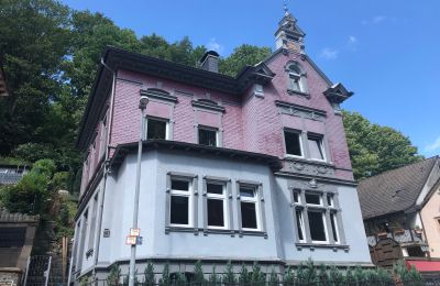 Villa histórica à venda 58762 Altena, Bachstraße 66, Renânia do Norte-Vestfália, Haus