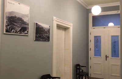 Villa histórica à venda 58762 Altena, Bachstraße 66, Renânia do Norte-Vestfália, Entrada