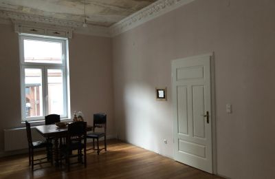 Villa histórica à venda 58762 Altena, Bachstraße 66, Renânia do Norte-Vestfália, Esszimmer EG Wohnung