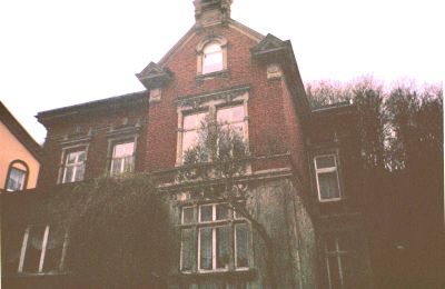 Villa histórica à venda 58762 Altena, Bachstraße 66, Renânia do Norte-Vestfália, Haus im Jahr 1993