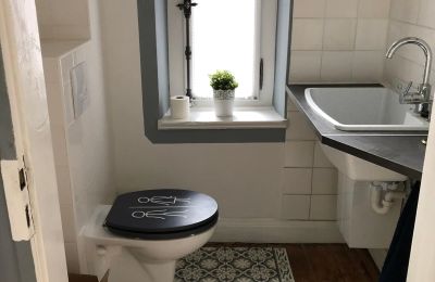 Mansão histórica à venda 58762 Altena, Bachstraße 66, Renânia do Norte-Vestfália, WC