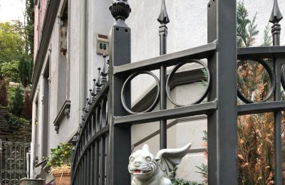 Mansão histórica à venda 58762 Altena, Bachstraße 66, Renânia do Norte-Vestfália, Besitzer des Hauses