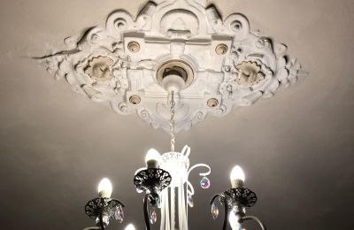 Mansão histórica à venda 58762 Altena, Bachstraße 66, Renânia do Norte-Vestfália, Decoração de estuque