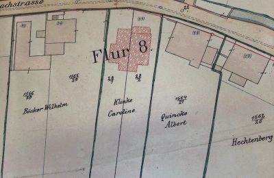 Mansão histórica à venda 58762 Altena, Bachstraße 66, Renânia do Norte-Vestfália, Historisches Dokument