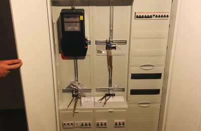 Mansão histórica à venda 58762 Altena, Bachstraße 66, Renânia do Norte-Vestfália, Stromanlage