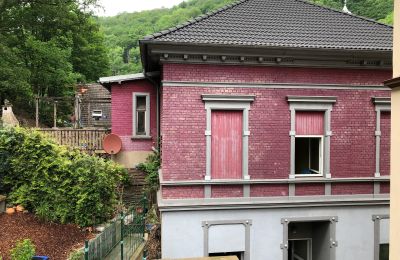 Mansão histórica à venda 58762 Altena, Bachstraße 66, Renânia do Norte-Vestfália, Vista lateral