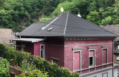 Mansão histórica à venda 58762 Altena, Bachstraße 66, Renânia do Norte-Vestfália, Vista traseira
